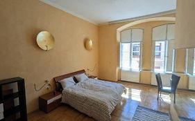 Boheme Central Apartment