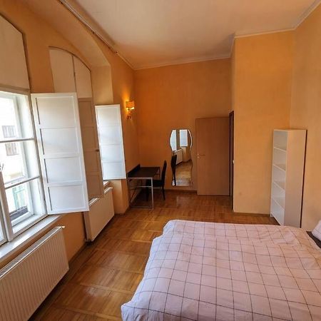 Boheme Central Apartment Timişoara Exterior foto