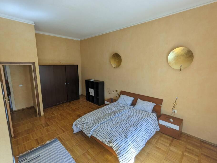 Boheme Central Apartment Timişoara Exterior foto