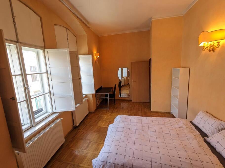 Boheme Central Apartment Timişoara Exterior foto