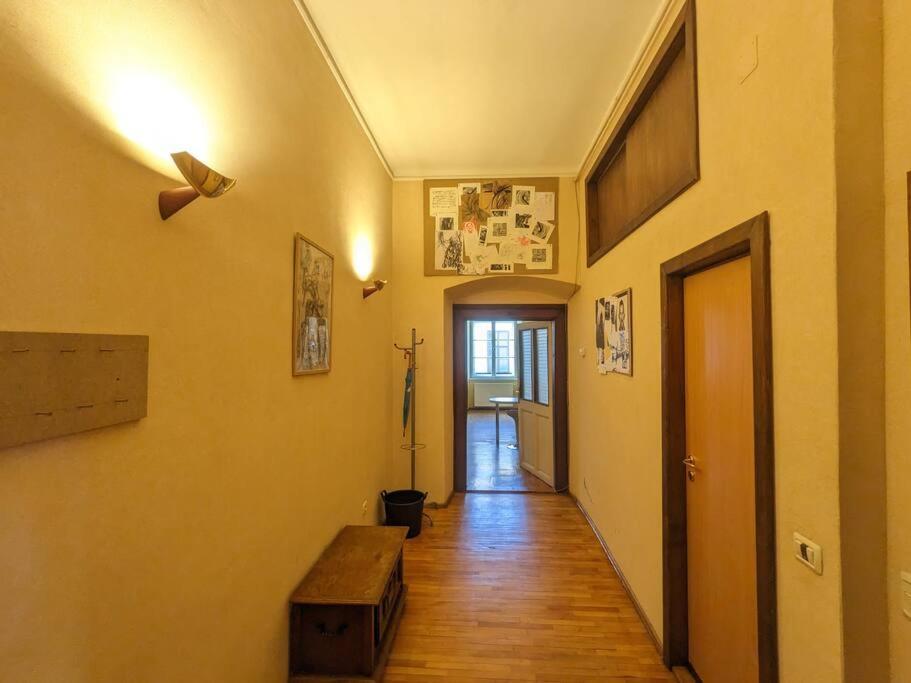 Boheme Central Apartment Timişoara Exterior foto